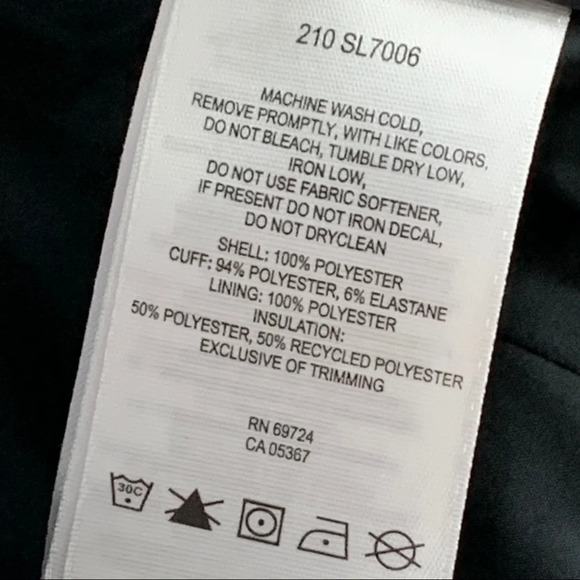 Columbia Titanium Omni-Tech Interchange Jacket Size XS Two Jackets In One - Picture 12 of 16